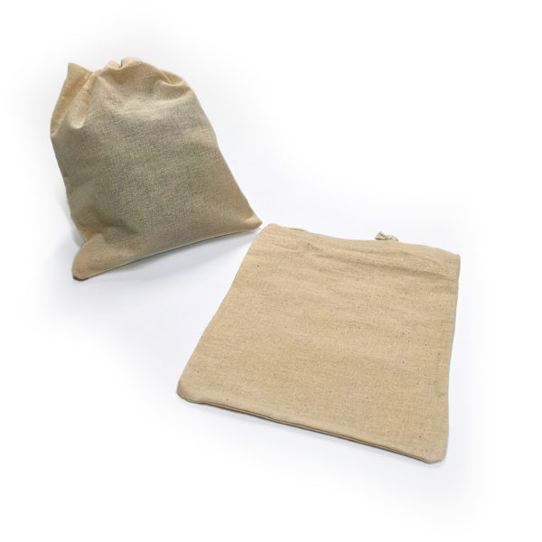 016 - Cotton Bag